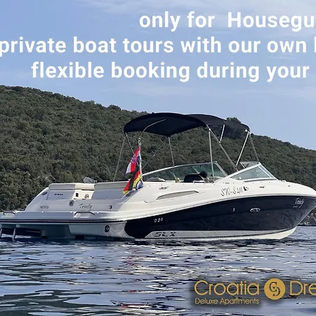 Oceanview Deluxe Penthouse With 89m2 Living Space 90m2 Roof Terrace Appartement *