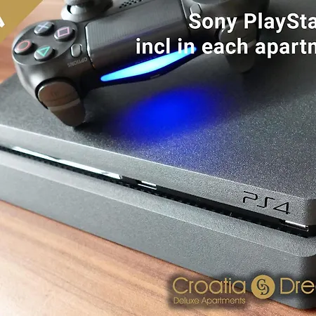 Oceanview Deluxe Penthouse With 89m2 Living Space 90m2 Roof Terrace *