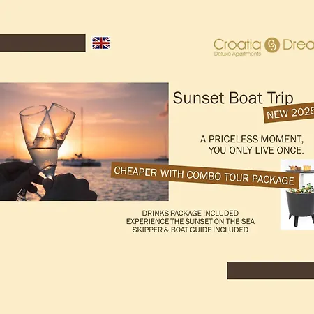 Oceanview Deluxe Penthouse With 89m2 Living Space 90m2 Roof Terrace Appartement *