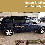 Oceanview Deluxe Penthouse With 89m2 Living Space 90m2 Roof Terrace *