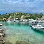 Oceanview Deluxe Penthouse With 89m2 Living Space 90m2 Roof Terrace * Trogir