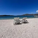 Apartmán Oceanview Deluxe Penthouse With 89m2 Living Space 90m2 Roof Terrace *