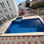 Oceanview Deluxe Penthouse With 89m2 Living Space 90m2 Roof Terrace