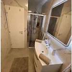 Oceanview Deluxe Penthouse With 89m2 Living Space 90m2 Roof Terrace Trogir