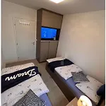 Oceanview Deluxe Penthouse With 89m2 Living Space 90m2 Roof Terrace * Trogir