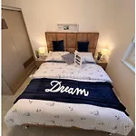Apartmán Oceanview Deluxe Penthouse With 89m2 Living Space 90m2 Roof Terrace