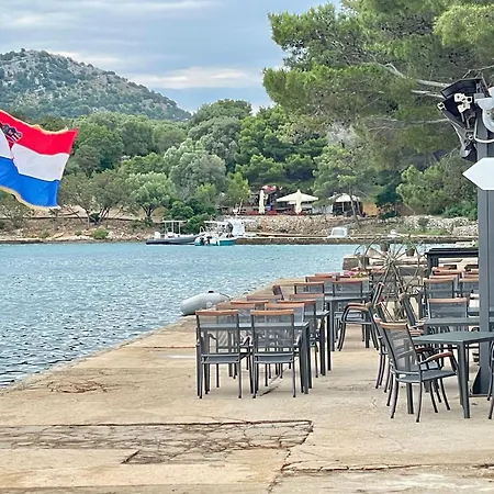 شقة Oceanview Deluxe Penthouse With 89m2 Living Space 90m2 Roof Terrace