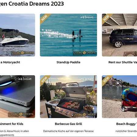 Oceanview Deluxe Penthouse With 89m2 Living Space 90m2 Roof Terrace شقة *