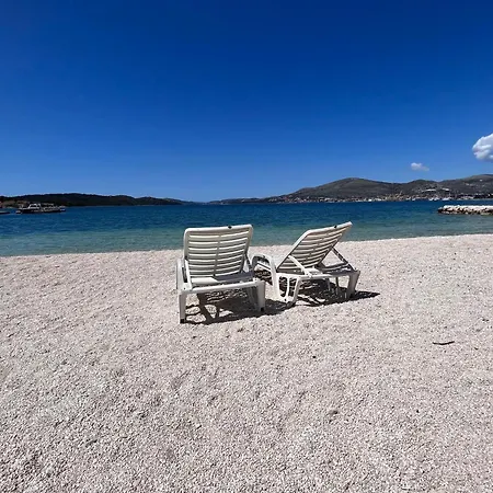 شقة Oceanview Deluxe Penthouse With 89m2 Living Space 90m2 Roof Terrace *